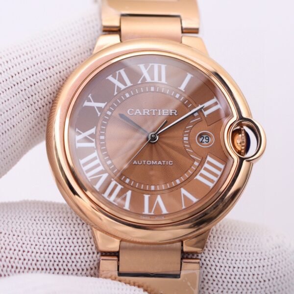 Cartier