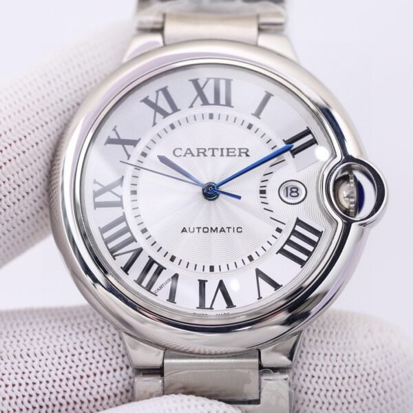 Cartier