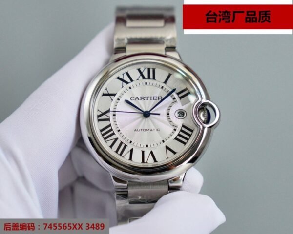 Cartier