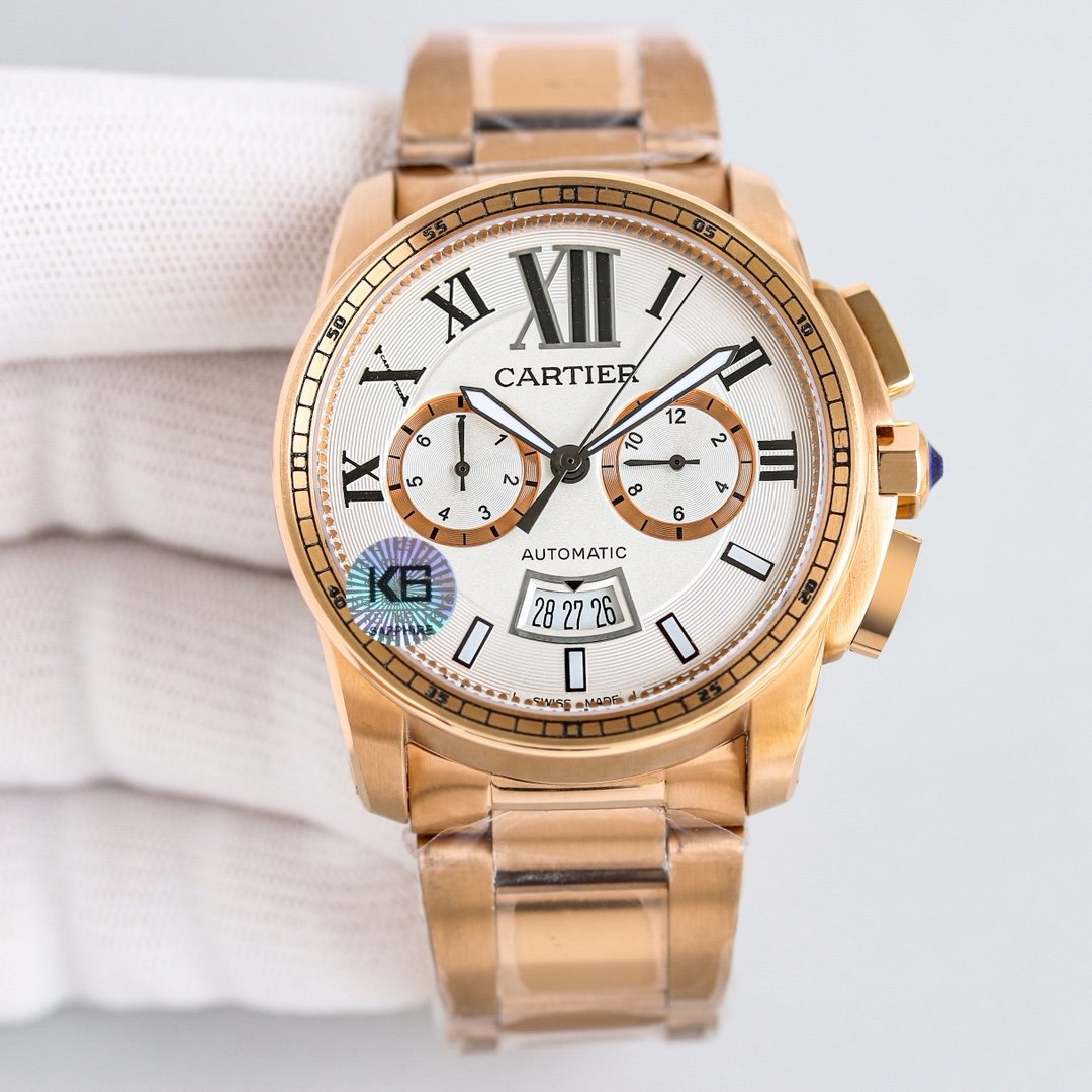 Cartier - Image 2