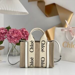 Chloe bag