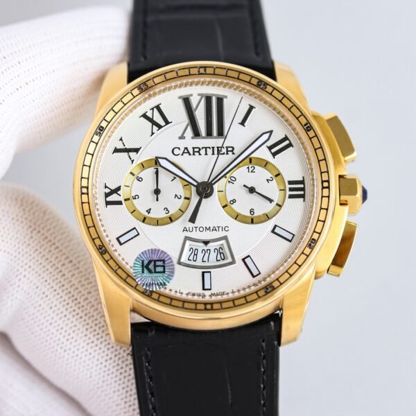 Cartier - Image 2