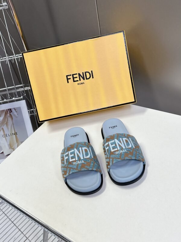 FENDI