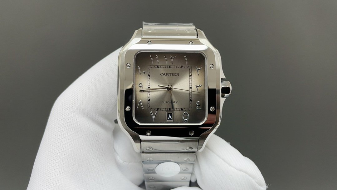 Cartier
