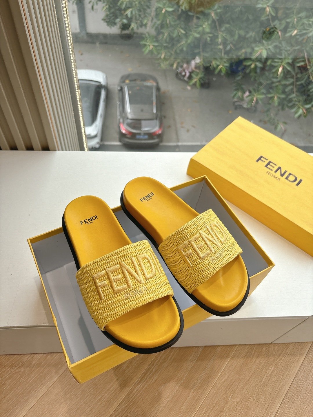 FENDI