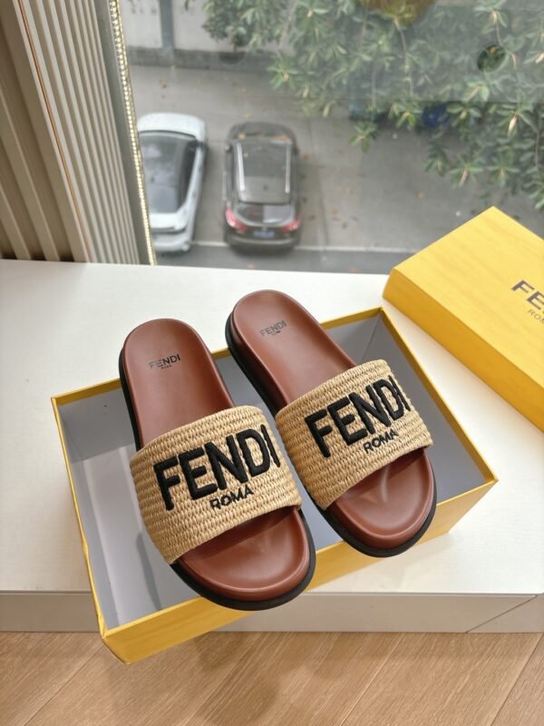 FENDI