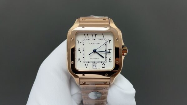 Cartier