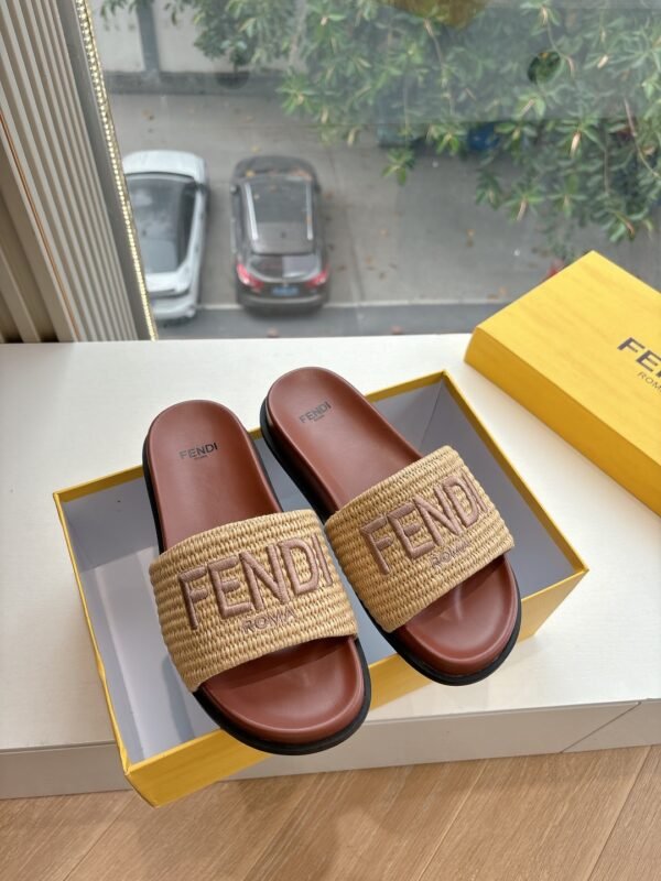 FENDI