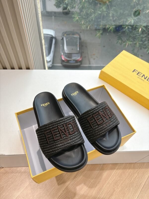 FENDI
