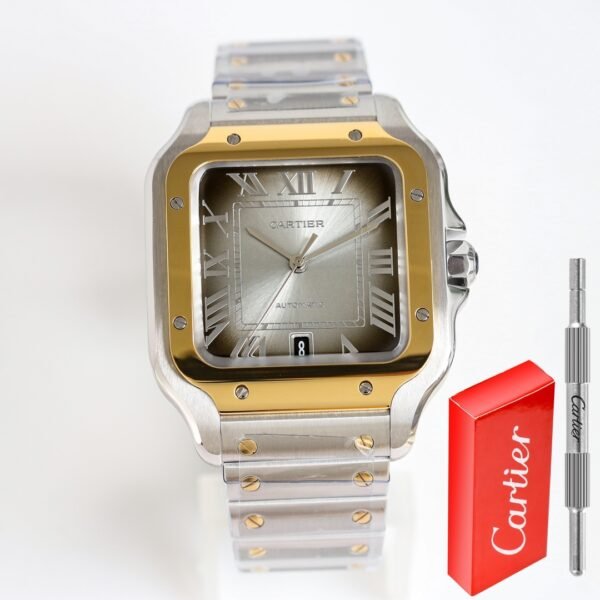 Cartier