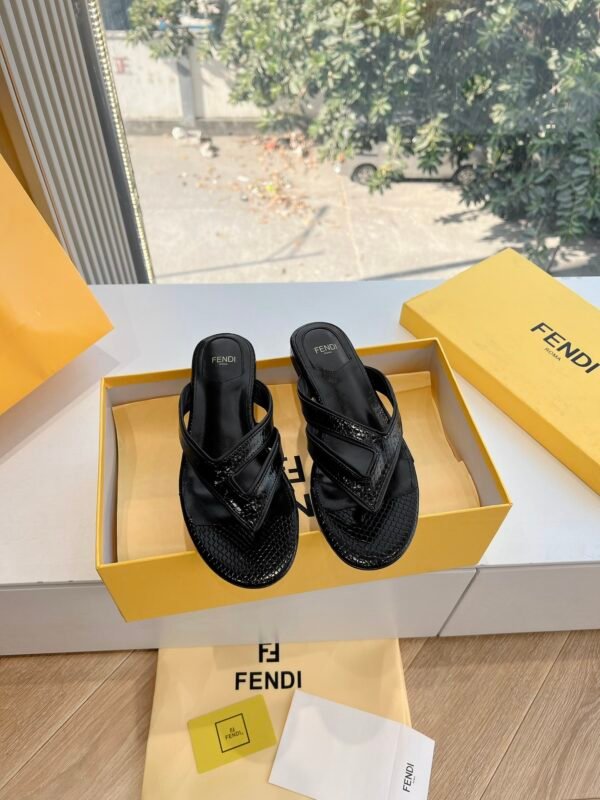FENDI