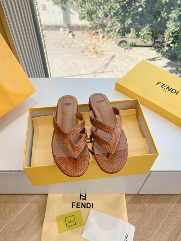 FENDI