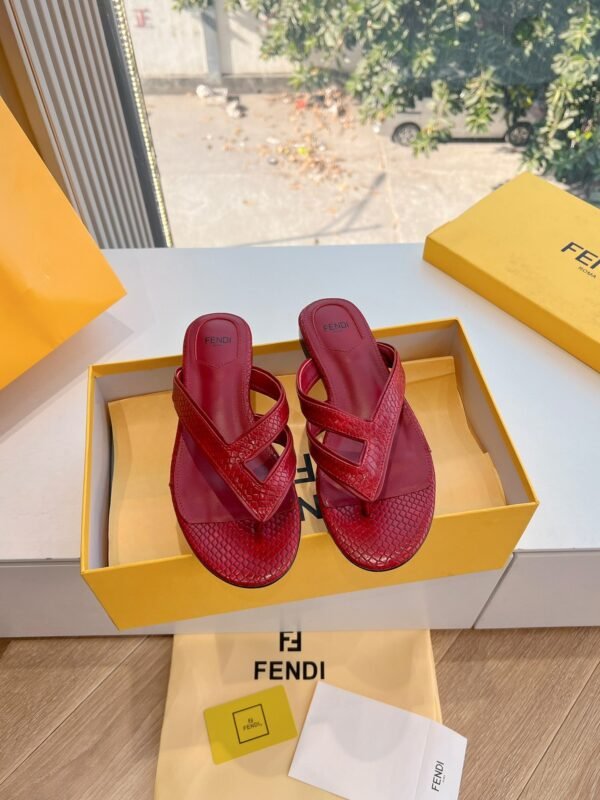 FENDI