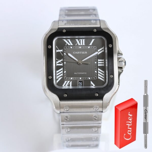 Cartier