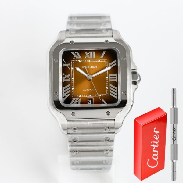 Cartier