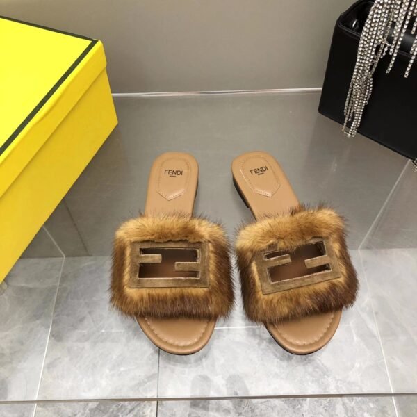 FENDI