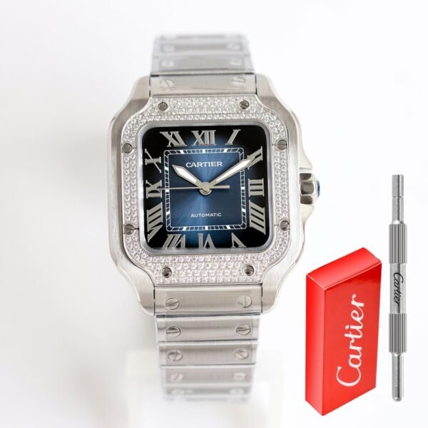 Cartier