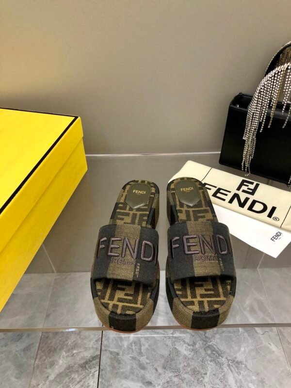 FENDI