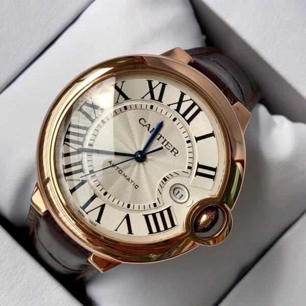 Cartier