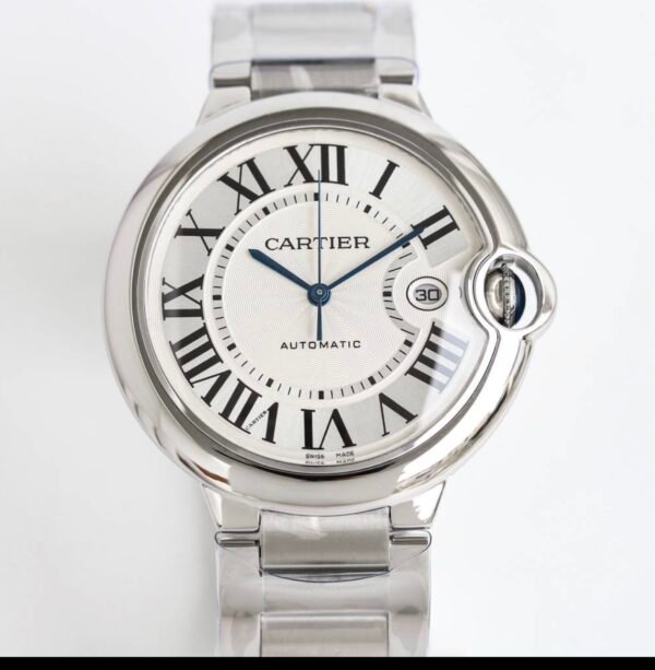 Cartier