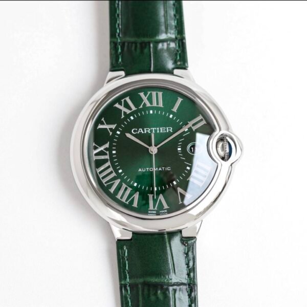 Cartier