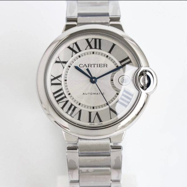 Cartier
