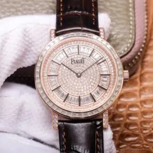 PIAGET