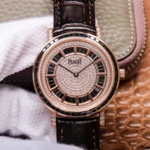 PIAGET