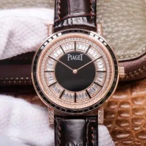 PIAGET