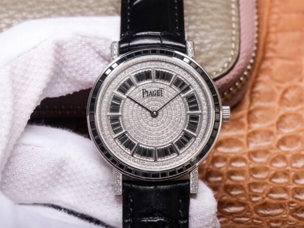 PIAGET