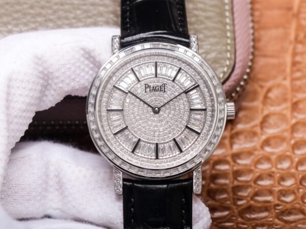 PIAGET