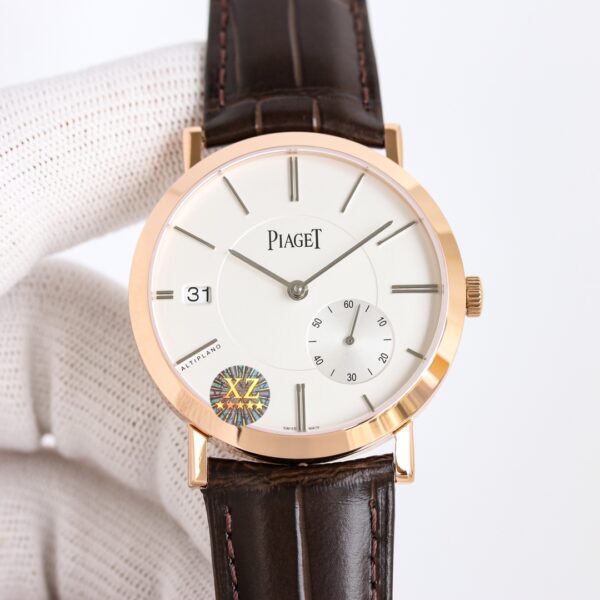 PIAGET