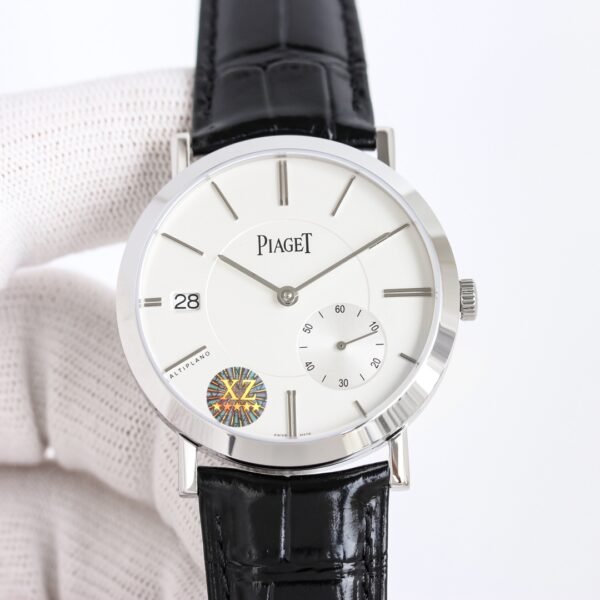 PIAGET