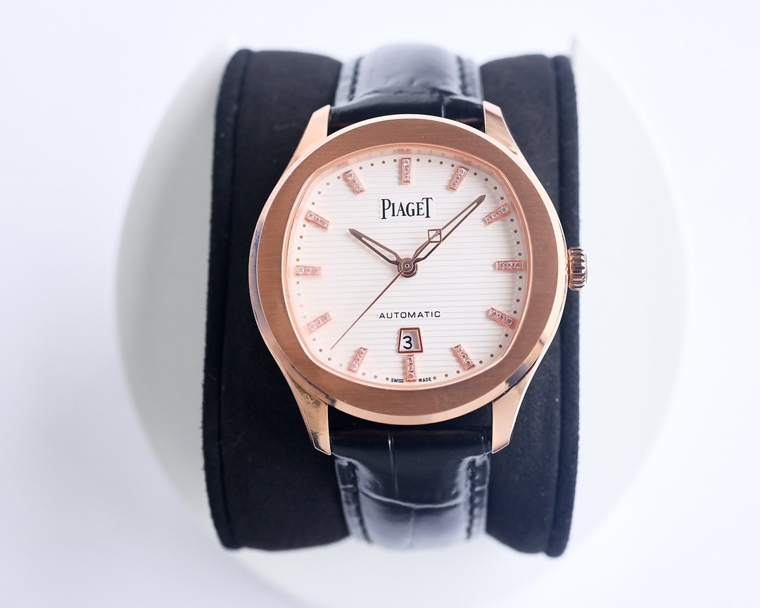 PIAGET