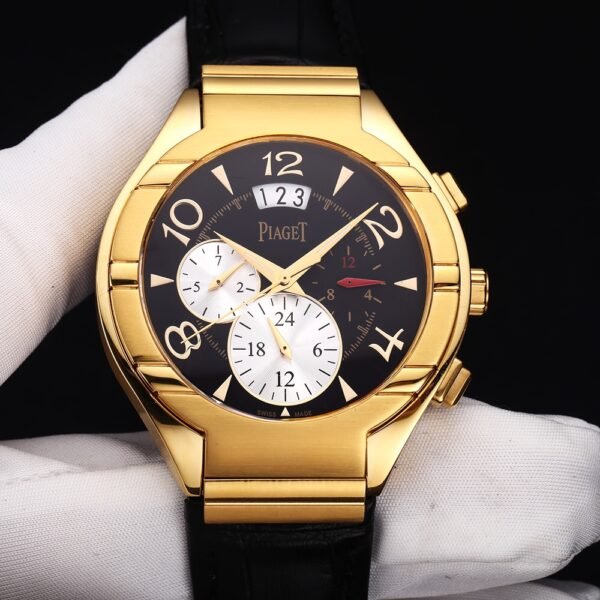 PIAGET