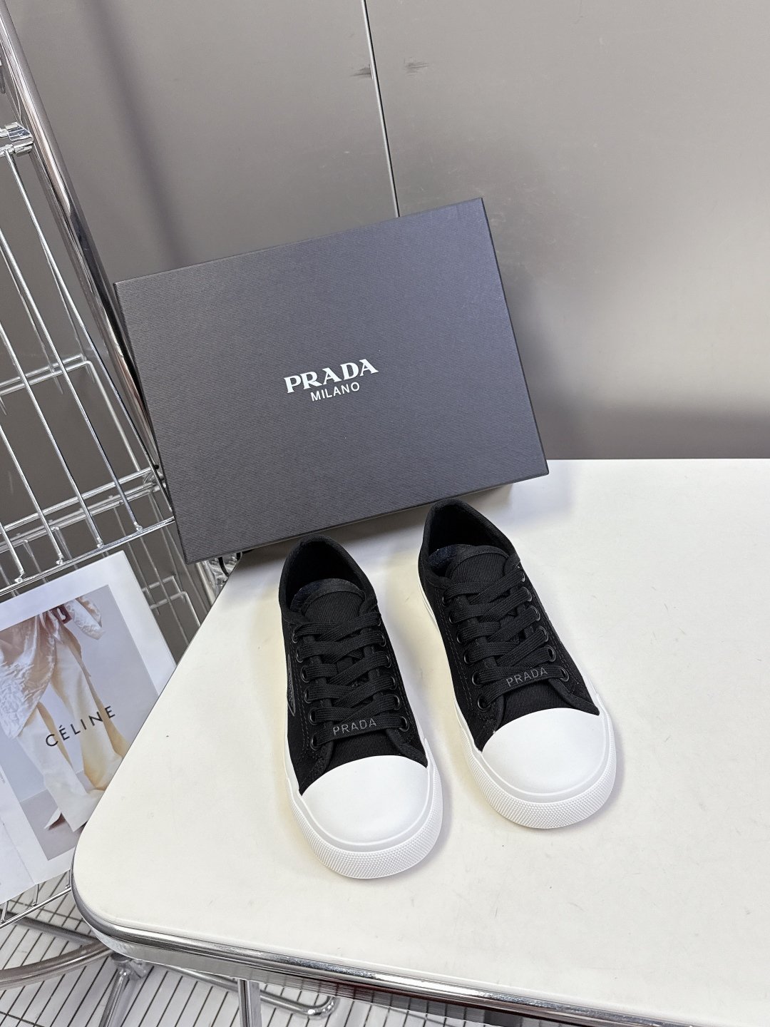 PRADA WOMEN