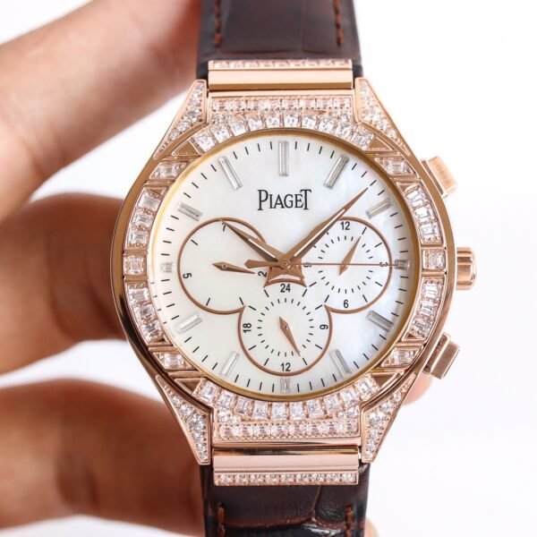 PIAGET