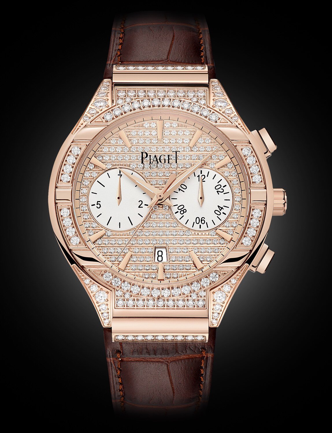PIAGET