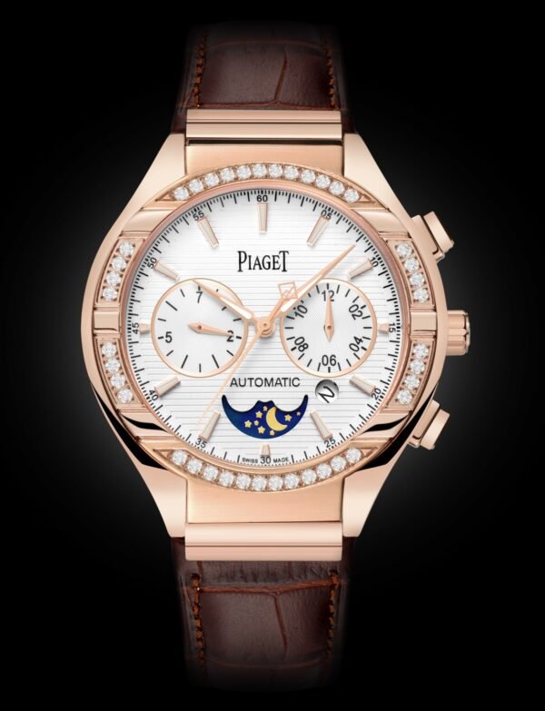 PIAGET