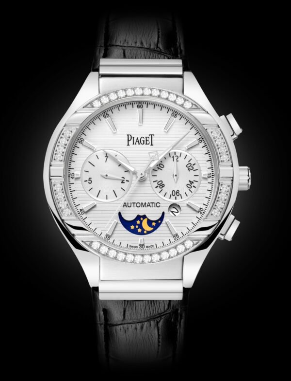 PIAGET