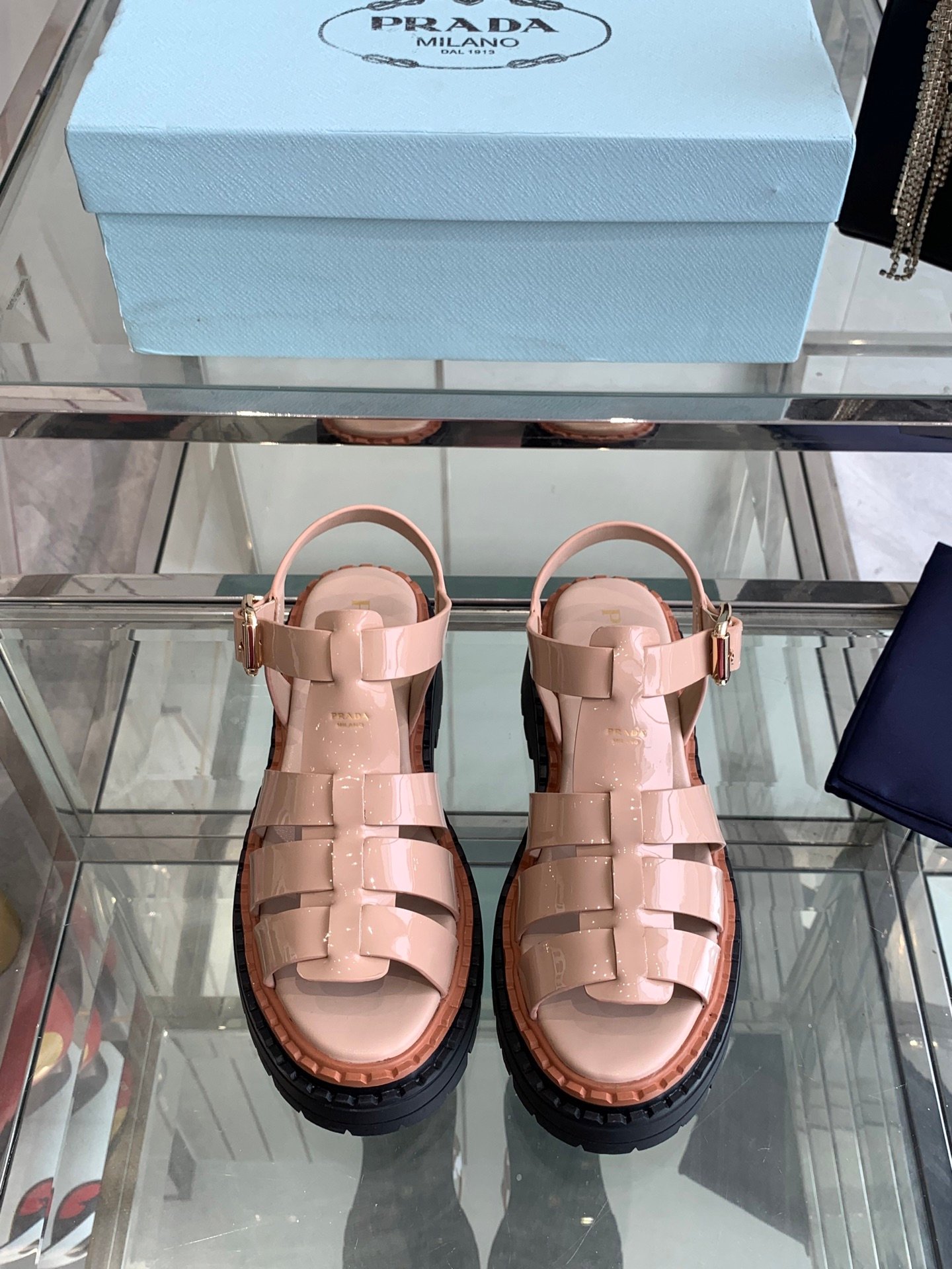 PRADA WOMEN