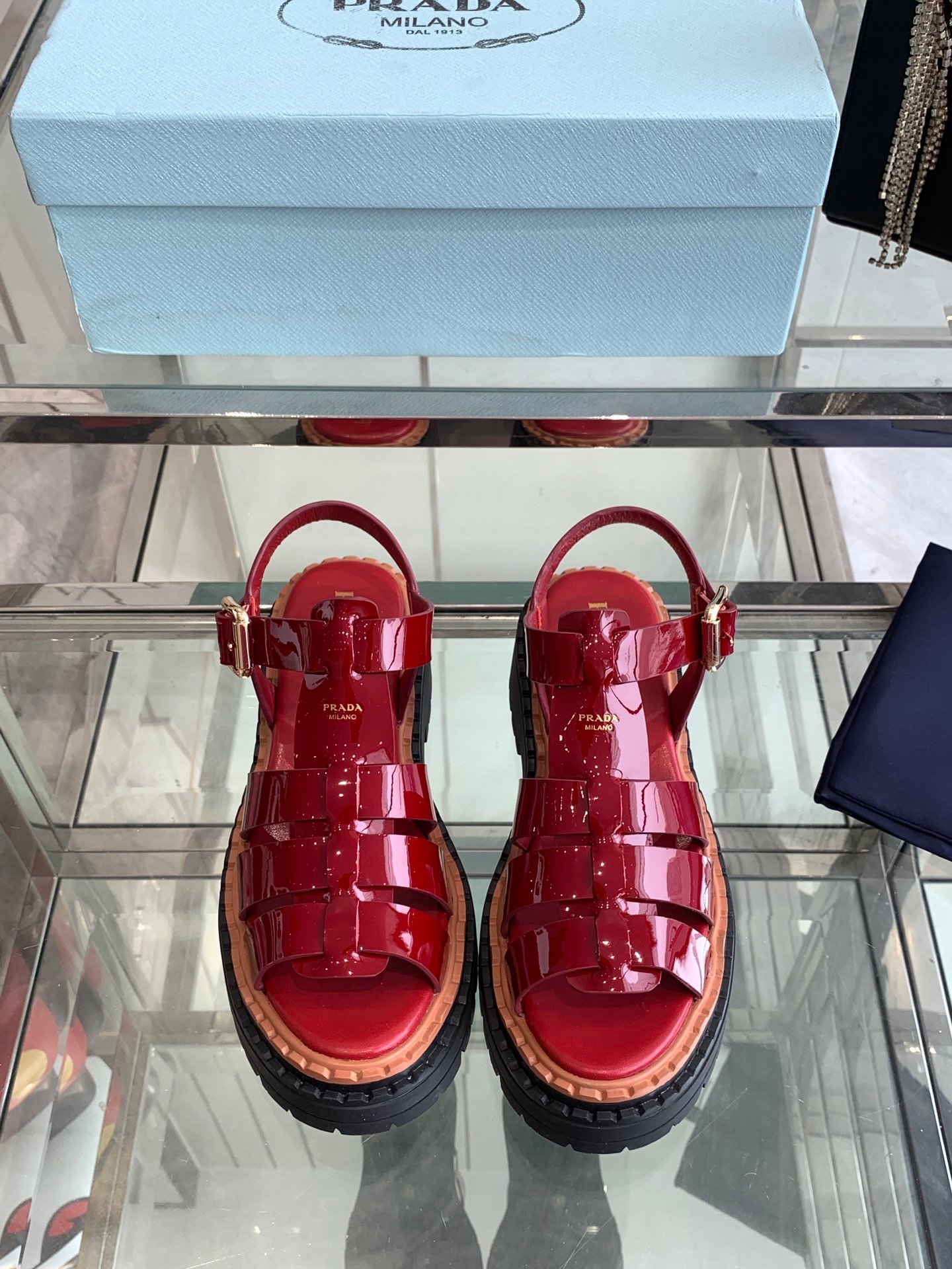 PRADA WOMEN