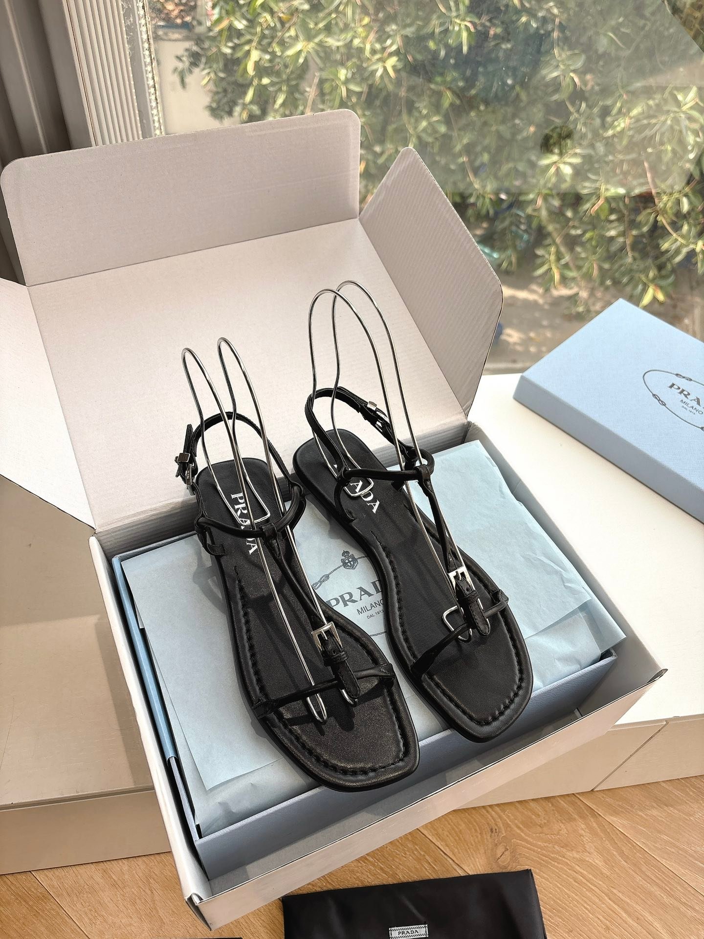PRADA WOMEN