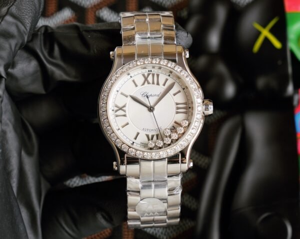 Chopard - Image 2