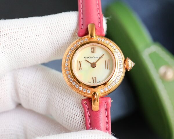 Van Cleef & Arpels