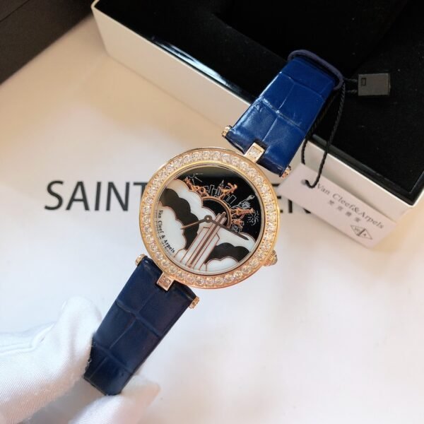 Van Cleef & Arpels