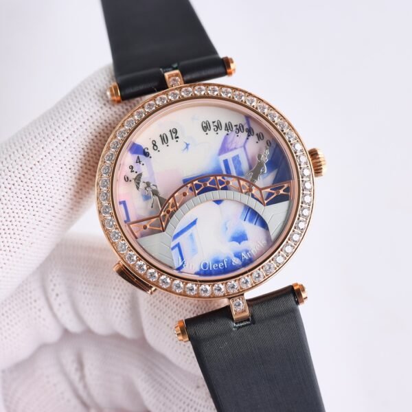 Van Cleef & Arpels