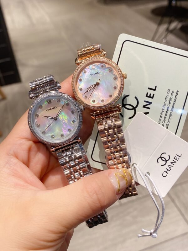 CHANEL