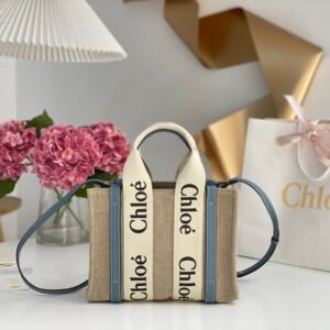 Chloe bag