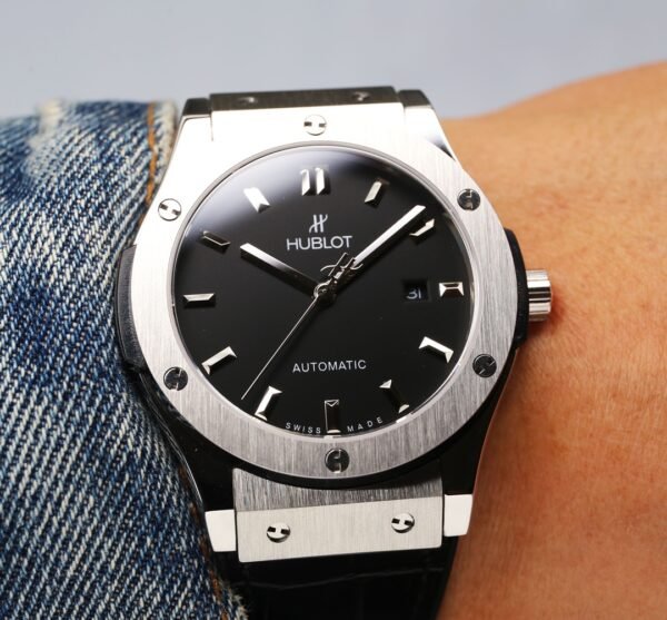 HUBLOT